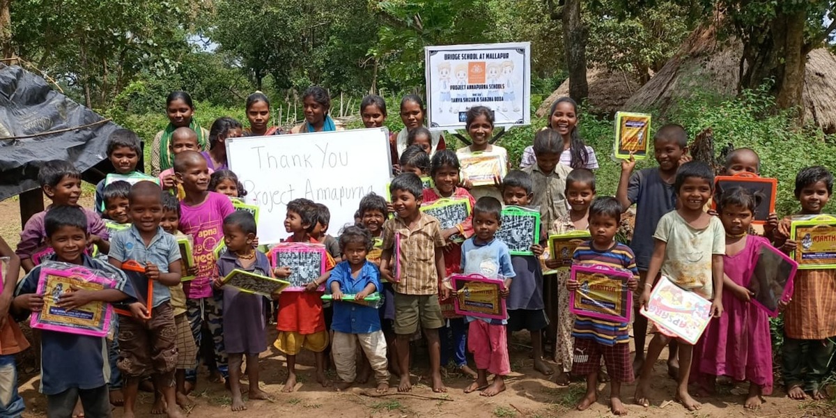 Create Sustainable Impact, Not Poverty Porn
