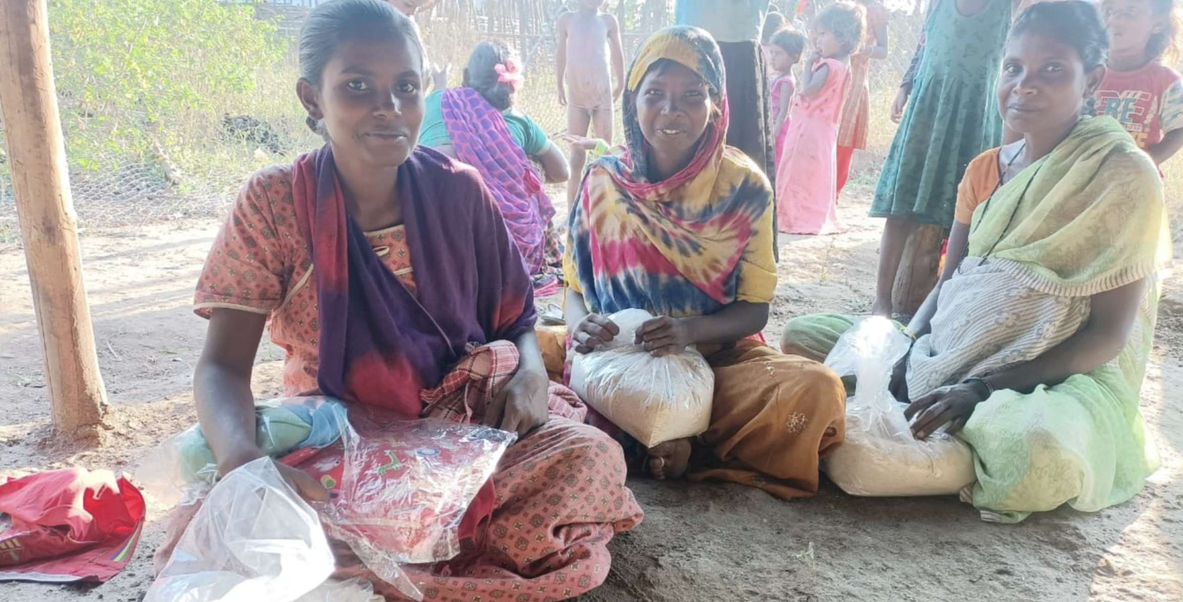Project Annapurna: Q1 2026 Impact Report