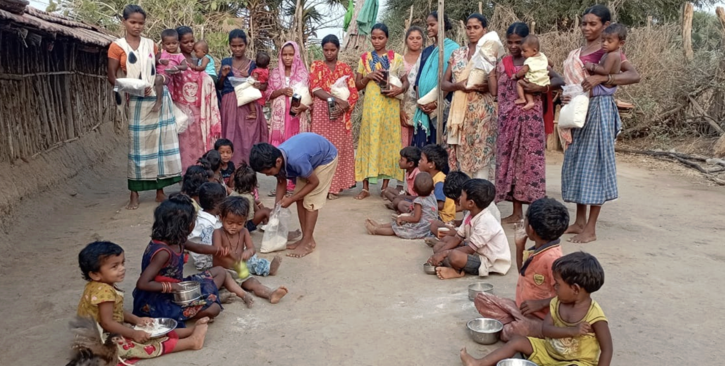 Project Annapurna: Q1 2026 Impact Report