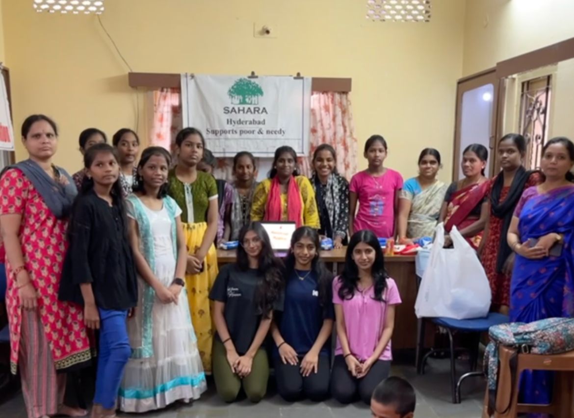 Empowering Rural Women to Start Small Businesses in Telangana