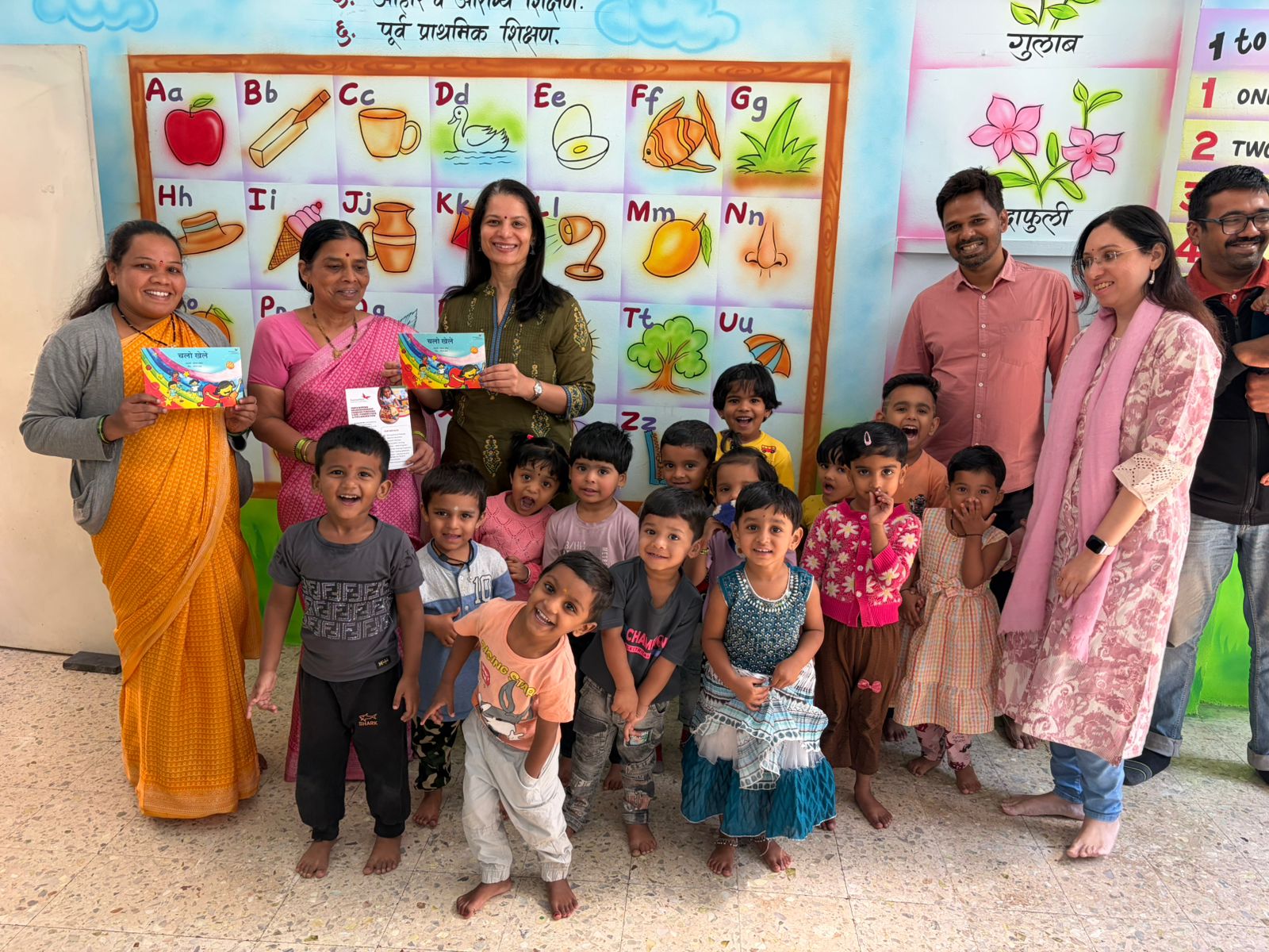 Sobati: Supporting Therapy for Children with Developmental Delays